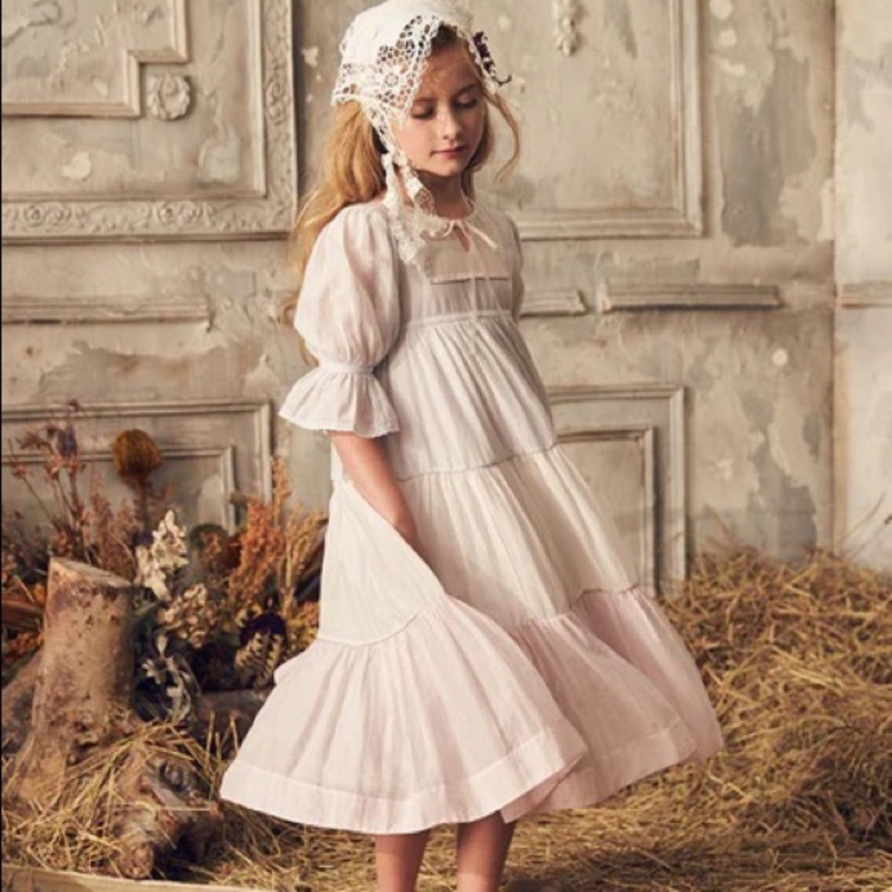 Nellystella Adina dress